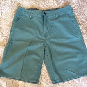 Rip curl mens shorts size 32